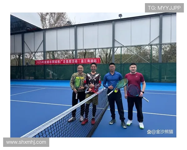 成都网球队运营策略深度分析与发展前景探讨 成都网球队运营策略深度分析与发展前景探讨