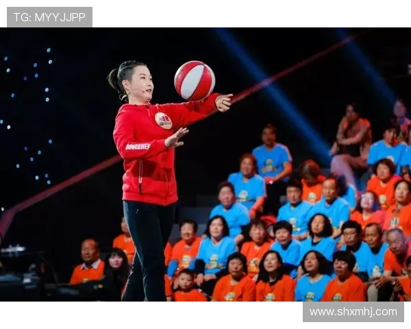 杨敏的篮球人生深度对话探索她的成长与梦想之路 杨敏的篮球人生深度对话探索她的成长与梦想之路