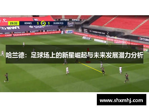 哈兰德：足球场上的新星崛起与未来发展潜力分析